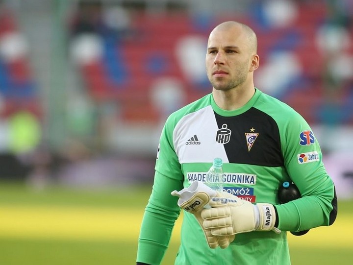 Využi zľavový kód a získaj brankára, žartuje bývalý gólman Trnavy